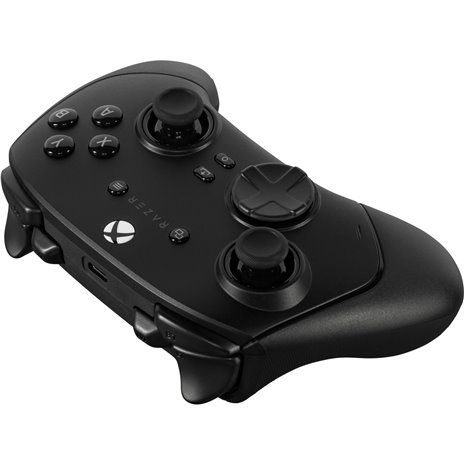 Razer Wolverine V3 Pro nero