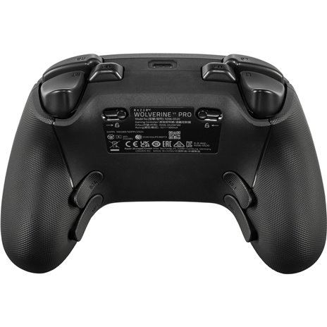 Razer Wolverine V3 Pro nero