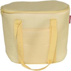 Reisenthel Thermoshopper Mesh Lemon 2