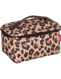 Reisenthel Beautycase Leo Macchiato