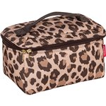 Reisenthel Beautycase Leo Macchiato