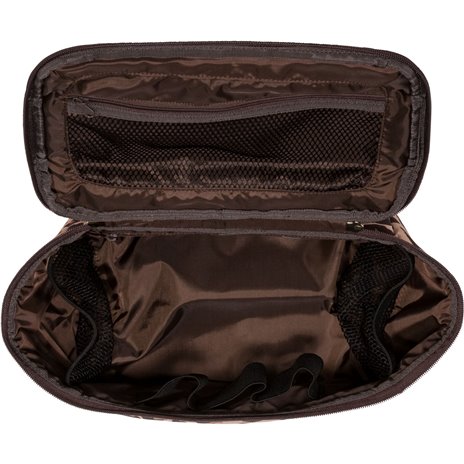 Reisenthel Beautycase Leo Macchiato