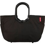 Reisenthel Loopshopper L nero nero