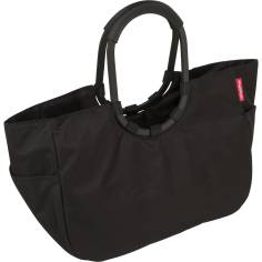 Reisenthel Loopshopper L nero nero 2