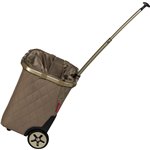 Reisenthel Carrycruiser rhombus olive