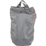 Reisenthel Carrybag twist silver