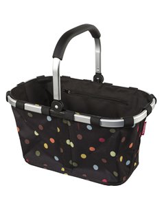 Reisenthel Carrybag dots