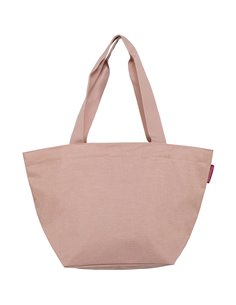 Reisenthel Shopper M twist blush