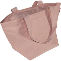 Reisenthel Shopper M twist blush 2