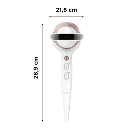 Rowenta CV 5830 Studio Dry Glow