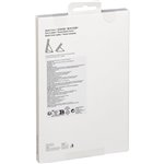 Samsung Galaxy Tab A9 Book Cover nero
