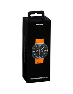 Samsung Galaxy Watch Ultra LTE Titanium Gray (47mm)