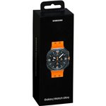 Samsung Galaxy Watch Ultra LTE Titanium Gray (47mm)