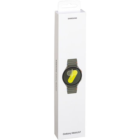 Samsung Galaxy Watch7 (44mm) BT verde