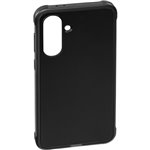 Samsung custodia robusta per Galaxy A36, nero