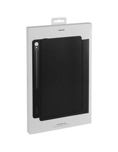 Samsung Smart Book Cover per Galaxy Tab S10 FE+, nero