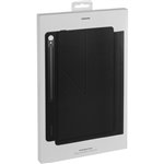 Samsung Smart Book Cover per Galaxy Tab S10 FE+, nero