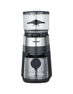 Severin KM 3880 macina caffè nero
