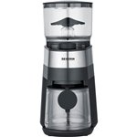 Severin KM 3880 macina caffè nero