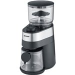 Severin KM 3880 macina caffè nero