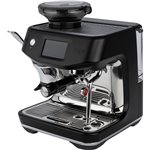 Sage BARISTA Touch Impress nero acciaio