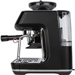 Sage BARISTA Touch Impress nero acciaio