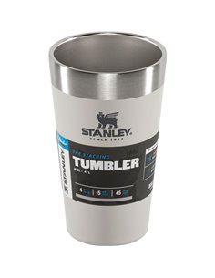 Stanley Adventure pinta di birra 0,47 L grigio cen.