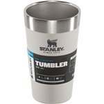 Stanley Adventure pinta di birra 0,47 L grigio cen.