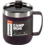 Stanley Mug da campeggio 0,35 L prugna