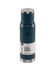 Stanley Adventure To-Go bottigl. 1 L Abyss
