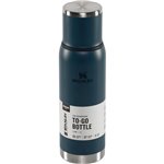 Stanley Adventure To-Go bottigl. 1 L Abyss