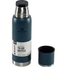Stanley Adventure To-Go bottigl. 1 L Abyss 2