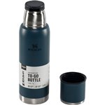Stanley Adventure To-Go bottigl. 1 L Abyss
