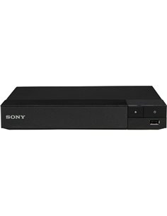 Sony BDP-S1700K