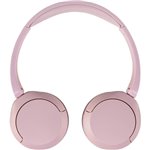 Sony WH-CH520P rosa