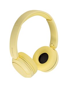 Sony WH.CH520Y giallo