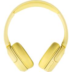 Sony WH.CH520Y giallo 2