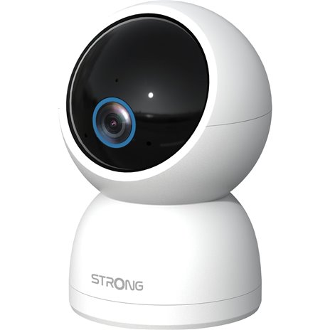 Strong SHC05IR0-W Smart Home Camera