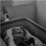 Strong SHC08IR0-W Smart Home Camera