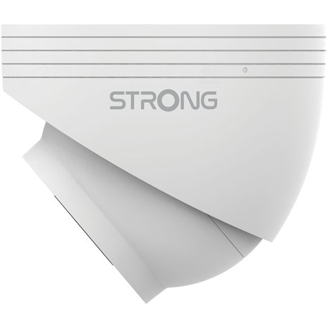 Strong TUR05DL0-P Security Camera