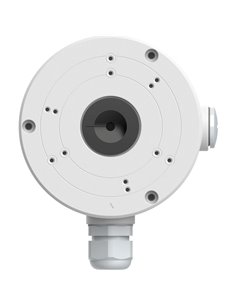 Strong JB01 Security Camera Acess