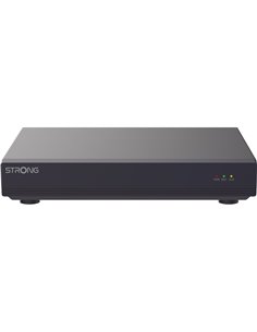 Strong NVR1080-4P Netzwerk Video Recorder