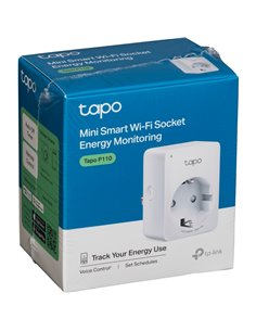 Tapo P110 presa