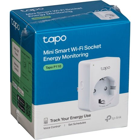 Tapo P110 presa