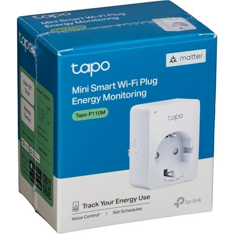 Tapo P110M presa