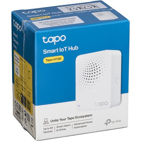 Tapo H100 Steuereinheit