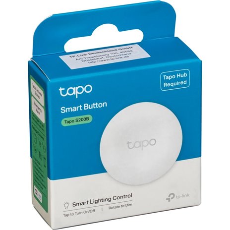 Tapo S200B sensore