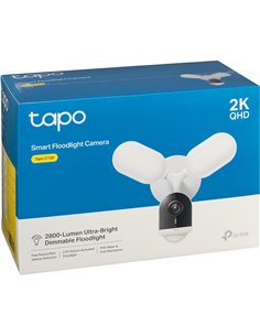 Tapo C720 telecamera