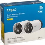 Tapo C420S2 telecamera