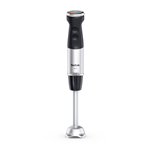 Tefal HB 673830 Quickchef+ 3in1 frullatore a immersione nero